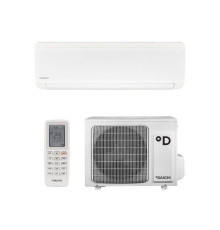 Кондиционер сплит-система Daichi Ice ICE60AVQ1/ICE60FV1