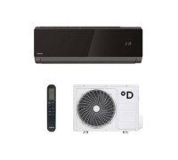Кондиционер сплит-система Daichi Carbon DA70DVQ1-B2/DF70DV1-2