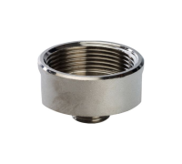 Переходник STOUT ВН никелированный 1 1/2x1/2 SFT-0008-011212