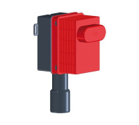 Корпус для скрытой установки HL HL400.0