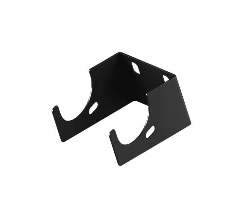 Кронштейн настенный КЗТО С-50 вылет 50 мм RAL TP26X-M215249005 КС250RALTP26X-M215249005