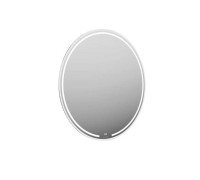 Зеркало Kerama Marazzi Mio круглое 70 см MIO.mi.70D/WHT