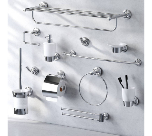 Вешалка для полотенец AM.PM Like 60 см A80346400