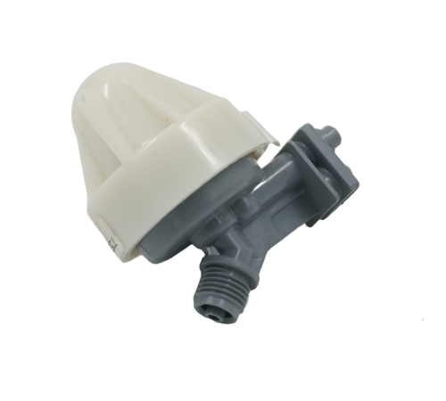Аспиратор в сборе WaterBoss NSC 9 7268421
