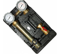 Насосная группа Meibes UK прямая DN 25 без насоса ME 66811 EA RU