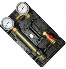 Насосная группа Meibes UK прямая DN 25 без насоса ME 66811 EA RU