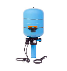 Система автоматического водоснабжения Джилекс КРАБ 50 вертикальная 5.5 бар 9030