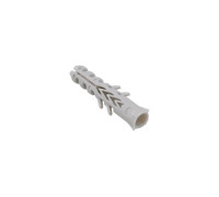 Дюбель нейлоновый Walraven WEP-C 8x40 мм 61001208