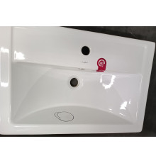 Раковина Kirovit Фостер 600 610х407х185 мм 4640021060773