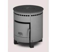 Отопительная печь Теплодар Печурка АПО.03.000.00