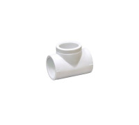 Тройник равносторонний Fusitek PPR 25 мм FT01102