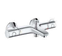 Термостат для ванны Grohe Grohtherm 800 34567000