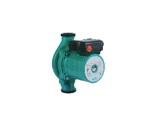 Насос циркуляционный Wilo Star-RS 25/6-130-RK 9168934