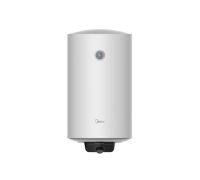 Водонагреватель электрический накопительный Midea RED 100 л сухой ТЭН MWH-10015-RED