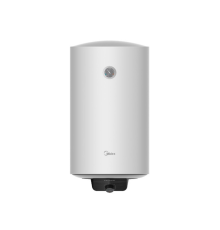 Водонагреватель электрический накопительный Midea RED 100 л сухой ТЭН MWH-10015-RED