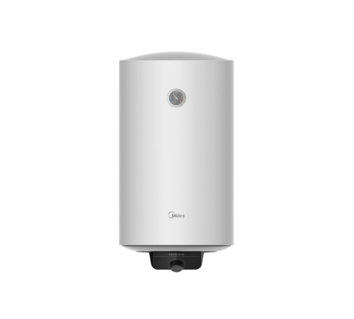 Водонагреватель электрический накопительный Midea RED 100 л сухой ТЭН MWH-10015-RED