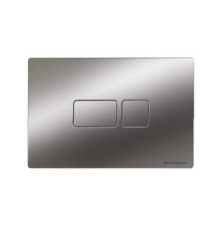 Клавиша смыва Artceram A16 245х163 мм хром 70400071