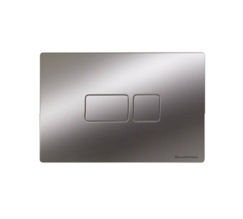 Клавиша смыва Artceram A16 245х163 мм хром 70400071