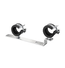 Хомут крепежный Oventrop стальной оцинкованный 4201071