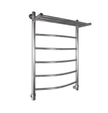 Полотенцесушитель водяной ENERGY Classic Modus 800х500 мм нержавеющая сталь EWTRCLASM0805010000