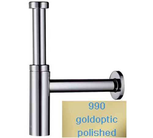 Сифон hansgrohe Flowstar S 1 1/4 52105990