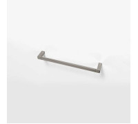 Полотенцедержатель Colombo Design MiniQ 31.5 см PVD нержавеющая сталь B5009.HPS1