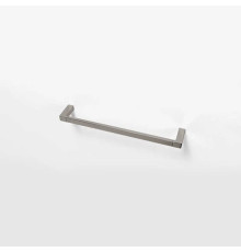 Полотенцедержатель Colombo Design MiniQ 31.5 см PVD нержавеющая сталь B5009.HPS1