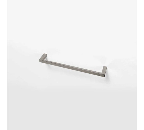 Полотенцедержатель Colombo Design MiniQ 31.5 см PVD нержавеющая сталь B5009.HPS1