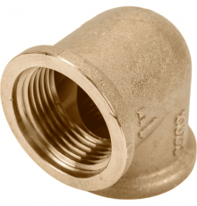 Угольник ВВ UNI-FITT 1/2 латунный 610G2200