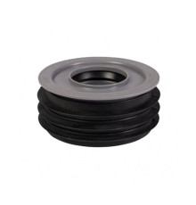 Переход эксцентрический Ostendorf HT 110/50 мм 115770