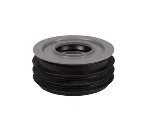 Переход эксцентрический Ostendorf HT 110/50 мм 115770