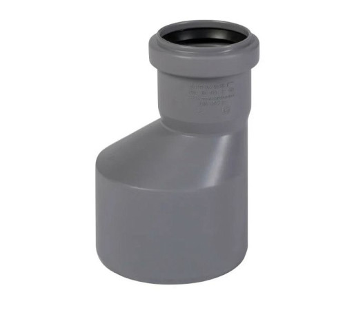 Редукция для внутренней канализации Ostendorf HT HTR 90/50 114720