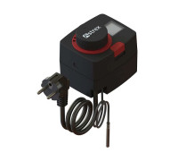 Привод поворотный Astrex MSM A66301