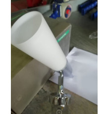 Светильник настенный AXOR Terrano хром 41356000