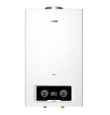 Газовая колонка Haier AquaJet 12 AM белый GD0FR1E00RU