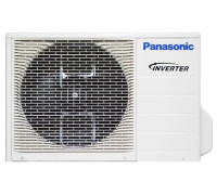 Наружный блок сплит-системы Panasonic Deluxe Inverter инверторный CU-E18RKD
