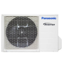 Наружный блок сплит-системы Panasonic Deluxe Inverter инверторный CU-E7RKD