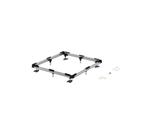 Установочная система Bette Basic 1000х1000 мм B506264