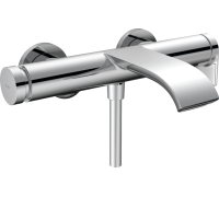 Смеситель для ванны hansgrohe Vivenis Select внешняя часть хром 75420000