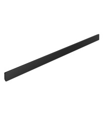 Штанга Hansgrohe WallStoris 70 см матовый черный 27904670