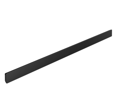 Штанга Hansgrohe WallStoris 70 см матовый черный 27904670