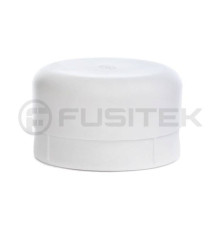 Заглушка Fusitek PP-R 63 мм FT03306