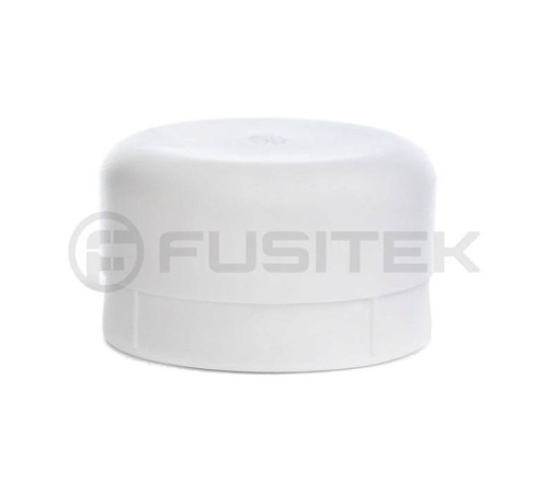 Заглушка Fusitek PP-R 63 мм FT03306