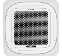 Декоративная панель для кассетного блока Ecoclima ECLCP-TC03A