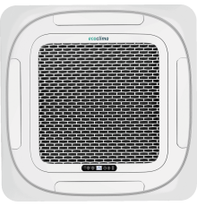 Декоративная панель для кассетного блока Ecoclima ECLCP-TC03A