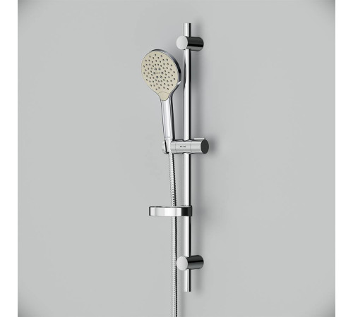 Душевой комплект AM.PM X-Joy F0180064