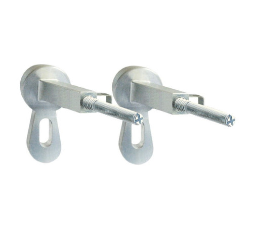 Grohe 38 558 00М Rapid SL Настенный уголок (комплект из 2-х шт) 3855800MGr