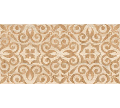 Керамогранит Керамин Тиволи 3Д тип 1 узор 30х60 см 00-001197