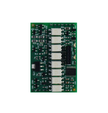 Универсальная плата цифровых шин ZONT для Climatic ML00005842