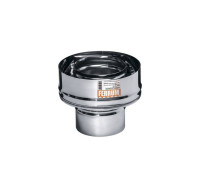 Старт-сэндвич Ferrum AISI 430/0.8 мм + Нерж Ø160/250 мм УТ000012868